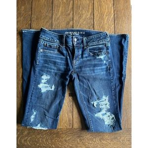 AE Artist Flare 4 Long